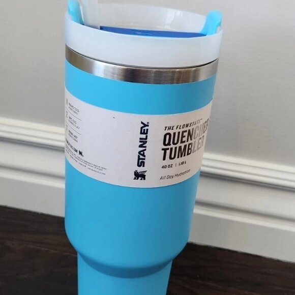 Stanley, THE QUENCHER H2.0 FLOWSTATE™ TUMBLER | 40 OZ. New. - Picture 3 of 3